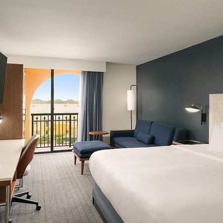 Courtyard By Marriott Boynton Beach Kültér fotó