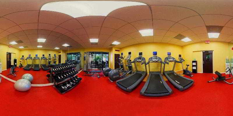 Courtyard By Marriott Boynton Beach Kültér fotó