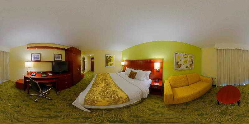 Courtyard By Marriott Boynton Beach Kültér fotó