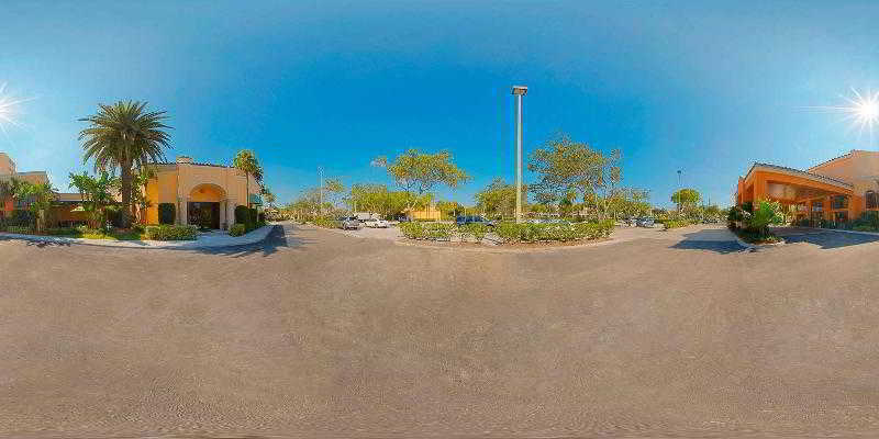 Courtyard By Marriott Boynton Beach Kültér fotó