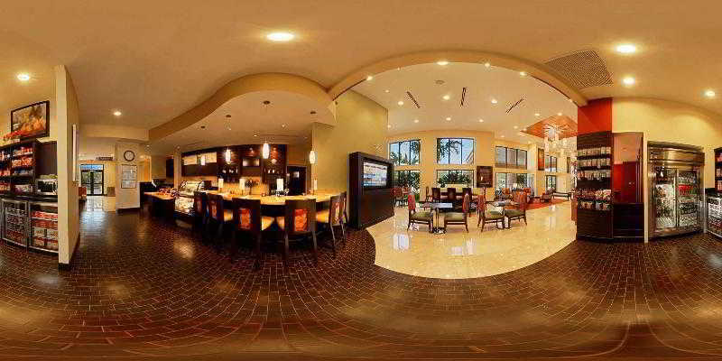 Courtyard By Marriott Boynton Beach Kültér fotó