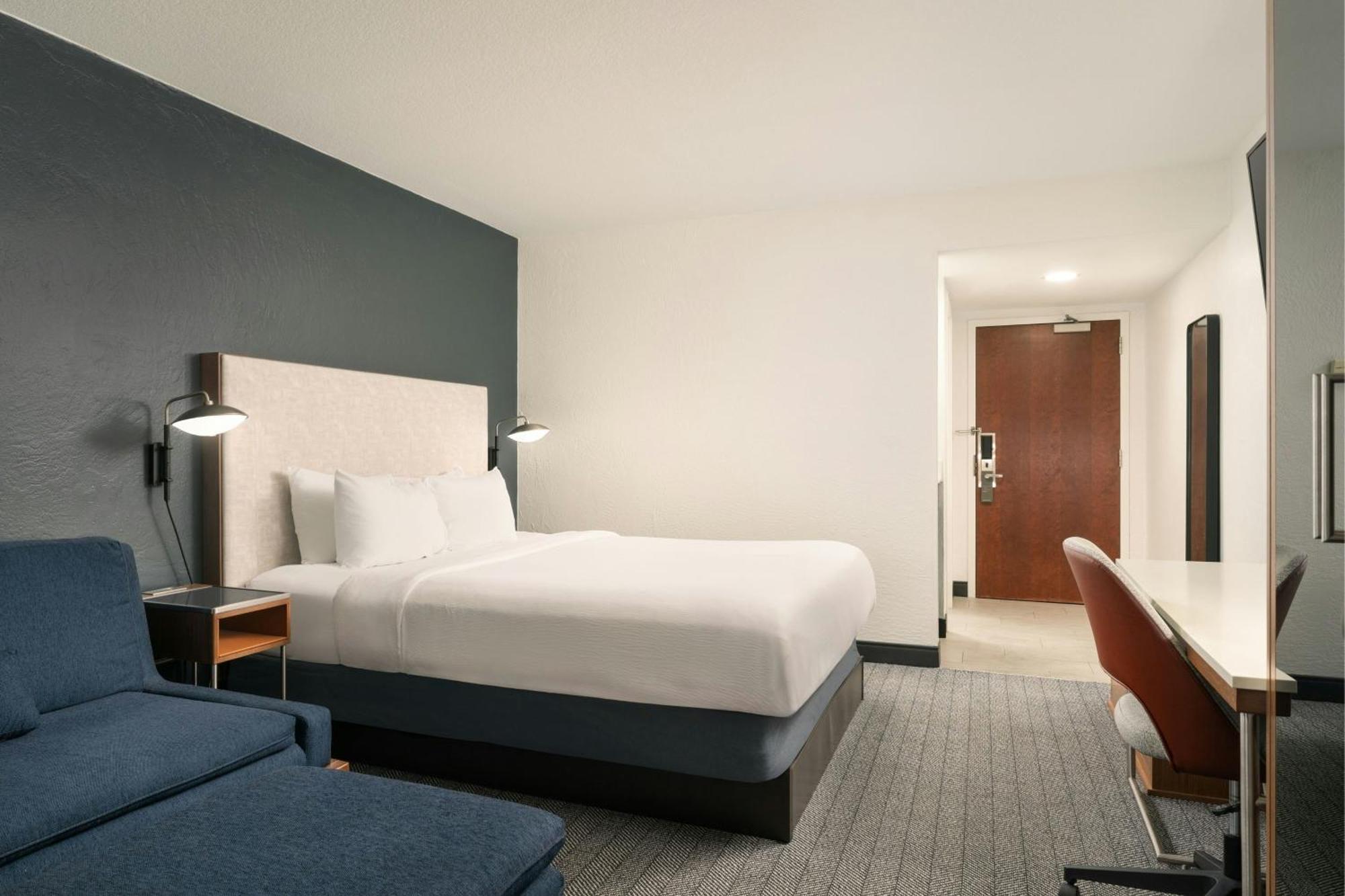 Courtyard By Marriott Boynton Beach Kültér fotó