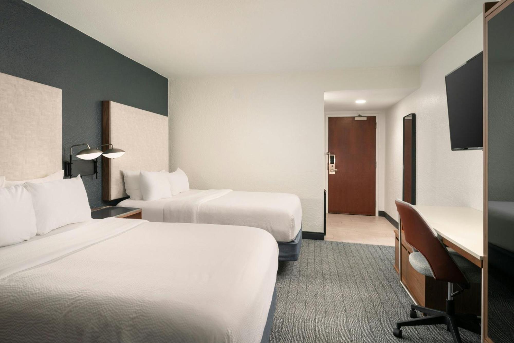 Courtyard By Marriott Boynton Beach Kültér fotó