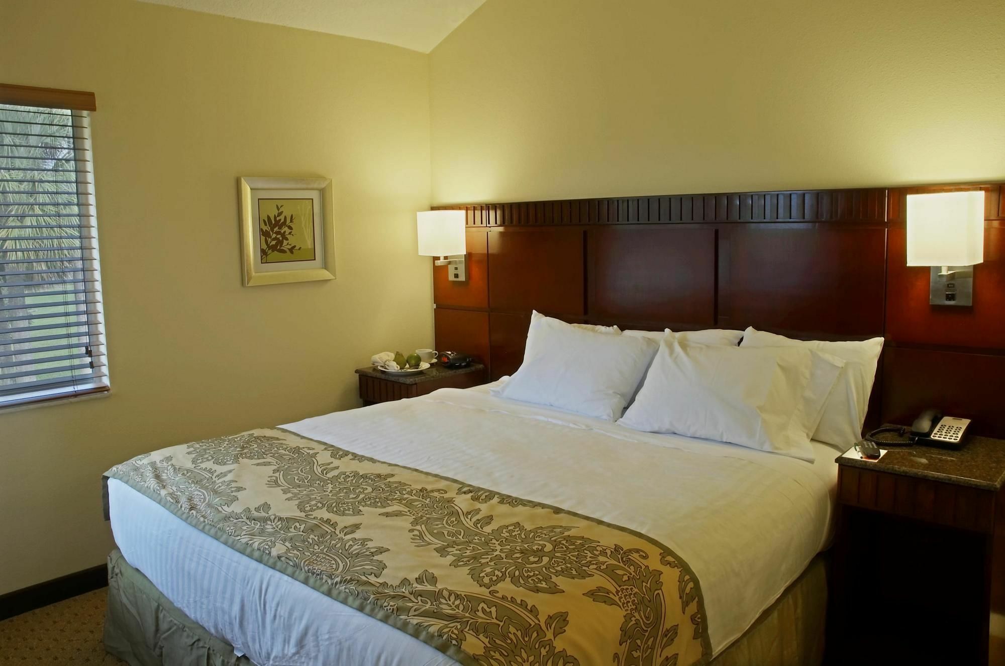 Courtyard By Marriott Boynton Beach Kültér fotó